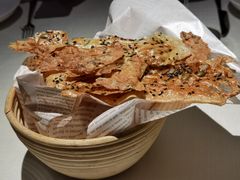 餐前面包-Solo(衡山路店)