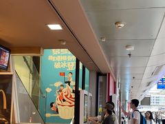 -麦当劳(西客站店)
