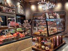 -PAPER STONE BAKERY(天环店)
