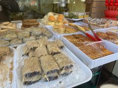 -白魁老号饭庄(安内店)