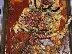 -鱼酷活鱼烤鱼(北美店)