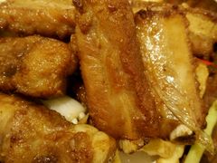 -满得意茶餐厅·顺德家常菜·港式经典(大良店)