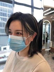 -MY HAIR ARDOR
