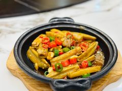 -福满园大酒楼(梅林店)