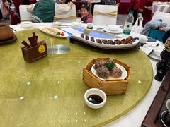 -广州逸林假日酒店·四季桃源中餐厅(白云山风景区店)