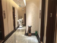 -华夏良子·足道SPA艾灸(铁道大厦店)