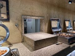 -汉巴味德·烤肉与啤酒的自助(杭州大悦城店)