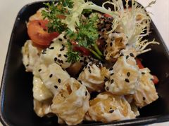 -春暖花开(西溪店)