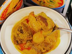 -肥佬椰子鸡(文锦渡店)