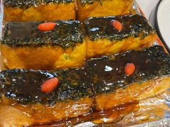 浓汁蔬菜豆腐-天和晟烤鸭店(玉泉西街店)