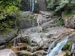 -大鄣山卧龙谷景区