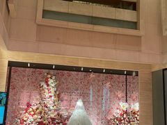-怡咖啡海鲜自助餐厅(浦东香格里拉店)