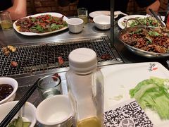 -宗泉烤全羊·烤羊腿·家常菜(解放东路店)