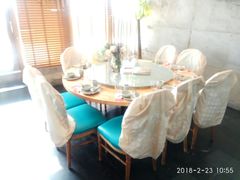 包厢-望湘园·洞庭渔宴(浦江欢乐颂店)