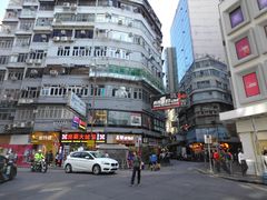 -池记(尖沙咀店)