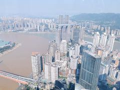 -WFC会仙楼观景台