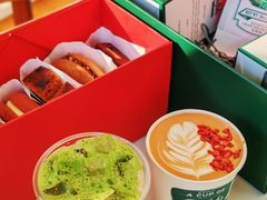 -Ralph’s Coffee(北京三里屯店)