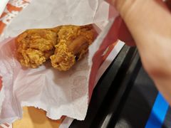 -肯德基(建华店)