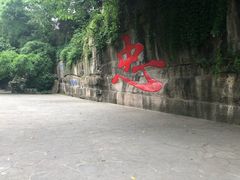 -忠山公园