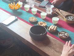 -邈墨茶馆(凤起路店)