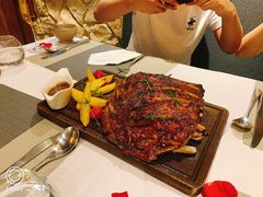 -LA CREPERIE BRETONNE布列塔尼法式餐厅(天童北路店)