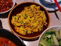 -寨子里的·钵钵菜·湘西山里菜(魅力湘西店)