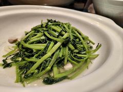 空心菜-二十八里太湖船菜(吉祥路店)