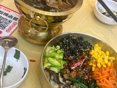 -食米家拌饭(梅溪新天地店)
