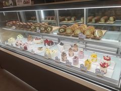-崎本的店·专业酵种吐司(无锡万象汇店)