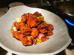 -绿茶餐厅(深圳龙华天虹购物中心店)