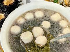 -众味海鲜大排档·活海鲜·潮汕味(南澳店)