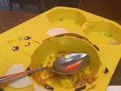 -伽喱博士 Dr.CURRY咖喱饭(太阳宫咖喱店)