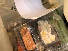 -池田寿司·4H鲜作(朝阳大悦城店)