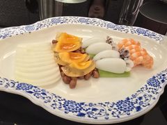 -味钱塘·钱塘浙宴(宋城之江银泰店)
