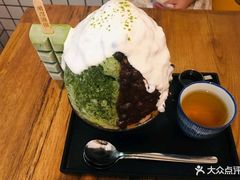-WONDER ICE 萬得冰田(建設路总店)