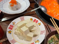 -楠火锅(西单店)