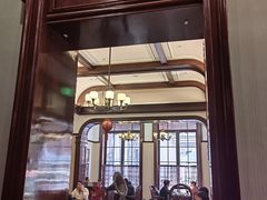 -东海咖啡馆