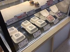 -One Bagel·一个贝果(悠唐店)
