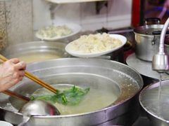 -汉记面馆(南华东路店)