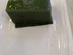 三丫苦糕-中山国际酒店中餐厅