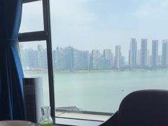 -君庭中餐馆(湘江豪生店)