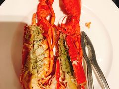 -圣丰索菲特·2 On 988 Café 自助餐厅