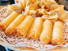 鲜炸双拼-阿多私房菜(顺德店)