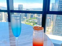 -深铁皇冠假日酒店·大堂吧