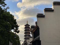 -安亭老街