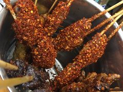 -炒豆合作社(东四总店)