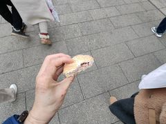 -采芝斋评弹茶馆(观前街店)