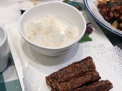 -紫光园·烤鸭·北京菜(劲松店)