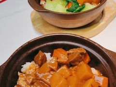 -李先生牛肉面大王(广渠门内店)