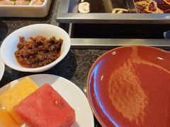 -皇城老妈川味火锅·大连海鲜火锅(港湾店)